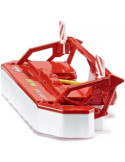 Siku 2461. 1/32 Segadora Frontal  Kuhn