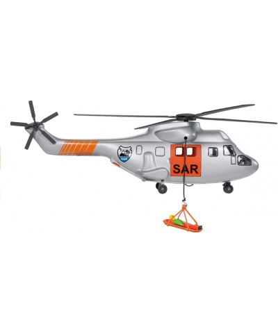 Siku 2527. 1/50 Helicóptero Transporte SAR