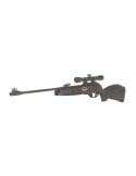 Gamo 110087-BKNIGT. Carabina Perdigón Gamo Knight IGT + Visor 3-9x40. Calibre 4,5 mm