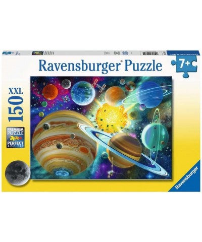 Ravensburger 12975. Puzzle 150 Piezas XXL. Conexión Cósmica