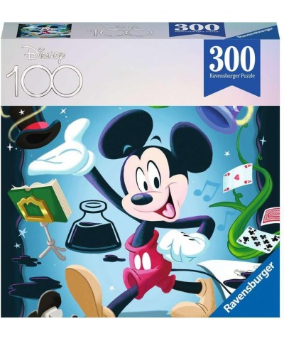Ravensburger 13371. Puzzle 300 Piezas. Aniversario Mickey