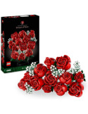 Lego 10328. Ramo de Rosas. 822 Piezas
