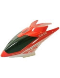 Syma S032-01. Cabina para Helicóptero Syma S032G