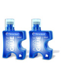 Clementoni 37044. Pack 2 Unidades Pegamento/Conserver para Puzzles. 36283x2