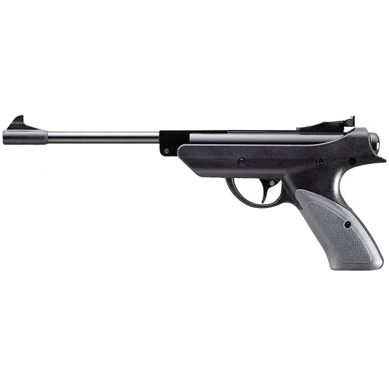 Pistola Perdigón Artemis SP500. Calibre 4.5mm