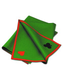 Fournier- Tapete Feltina. Tamaño 90x90 cm (F06211)