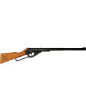 Carabina Perdigón Daisy Buck. Calibre 4,5mm.