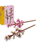 Lego 40725. Pareja Flores de Cerezo. 438 Piezas