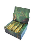 Pack 100 pastillas carbon vegetal para cachimba, shisha, narguile e incensario. Encendido rapido