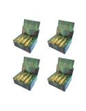 Pack 400 pastillas carbon vegetal para cachimba, shisha, narguile e incensario. Encendido rapido