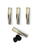 Pack 40 pastillas carbon vegetal para cachimba, shisha, narguile e incensario. Encendido rapido