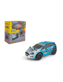 Ninco XR Galaxy Coche, Multicolor NH93138