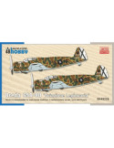 Special Hobby 48226. 1/48 Breda 65 A-80 Aviación Legionaria