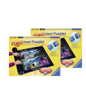 Pack 2 Puzzle Roll 1500 Ravensburger. Tapete Universal para Transportar/Guardar Puzzles. 2-41792
