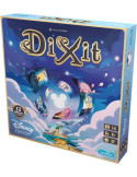 LIBDIX01ML2. Juego Dixit Disney. +8 años