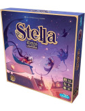 LIBDIXSTEL01. Juego Extella Dixit Universe. +8 años