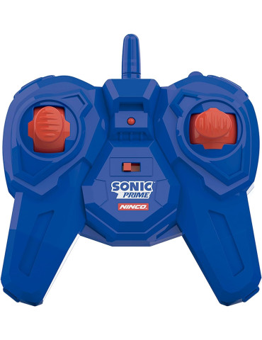 Ninco NT10054. Moto Radiocontrol Sonic RC. 2