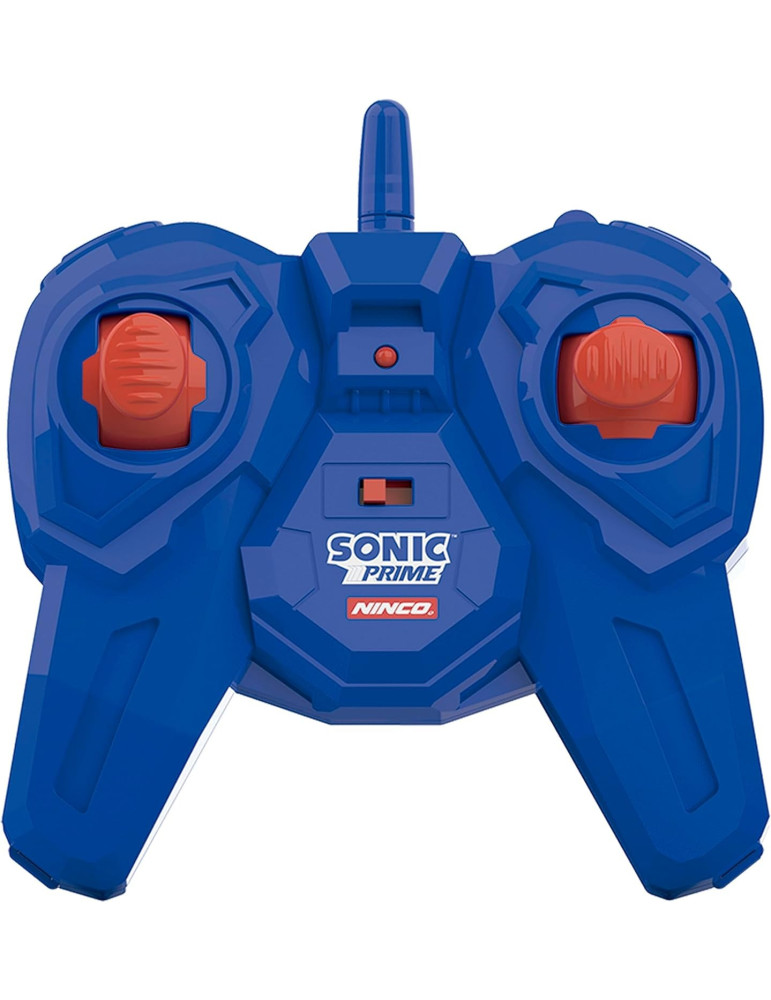 Ninco NT10054. Moto Radiocontrol Sonic RC.