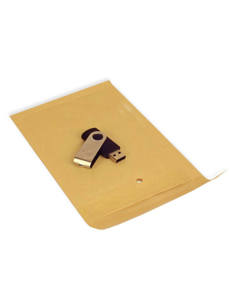200 Sobres Acolchados Burbujas del nº 1 / 11 (105x165mm) Lote Pack Envíos Postal