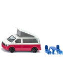 Siku 1922. 1/50 Autocaravana VW T6 California c/ Accesorios