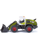 Siku 1999. 1/50 Excavadora Claas Torion 1914