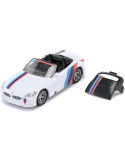 Siku 2347. 1/50 BMW Z4 M40i. Capota Desmontable