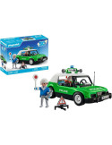 Playmobil 71591. Coche Policia Clásico