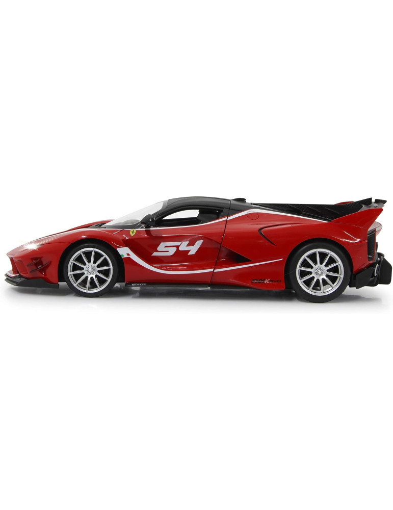 Jamara 405169. Coche Radiocontrol Ferrari FXX K Evo. 1/14. Con Luz