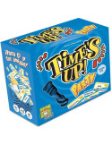 Asmodee RPTUPA02. Time's Up! Party 2