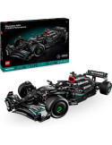 Lego 42171. Mercedes AMG F1 W14 E Performance. 1642 Piezas
