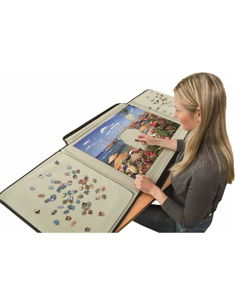Jumbo 10806. Portapuzzle Standard 1500 piezas