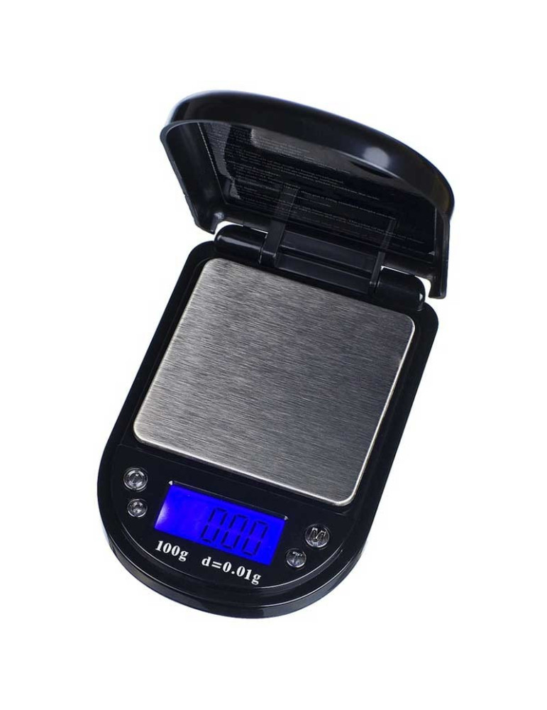 Balanza Digital Myco MK-100 0,01-100 gr