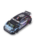 Scx E10454. 1/32 Hyundai i-20 WRC. Block. Version Advance