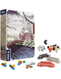 Devir BGWCML. Juego de Mesa White Castle. 1-4jug +12 años