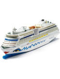 Siku 1720. 1/1400 Crucero Aidaluna