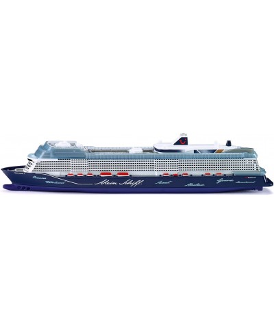 Siku 1730. 1/1400 Barco Crucero Mein Schiff 1