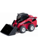 Siku 3049. 1/32 Minicargadora Manitou 3300V