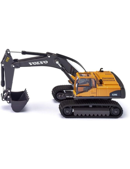 Siku 3535. 1/50 Excavadora Volvo EC 290 de Cadenas