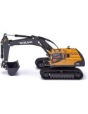 Siku 3535. 1/50 Excavadora Volvo EC 290 de Cadenas