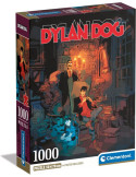 Clementoni 39817. Puzzle 1000 Piezas. Dylan Dog