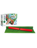 Puzzle Roll Clementoni 30297. Tapete Universal para Transportar/Guardar Puzzles hasta 2000 Piezas
