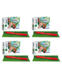 Pack 4 Puzzle Roll Clementoni 2000. Tapete Universal para Transportar/Guardar Puzzles.