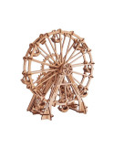 Woodtrick WDTK044. Noria. 227 Piezas