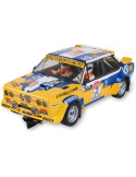 SCX U10499S300. 1/32. Coche Abarth 131. M. Alen