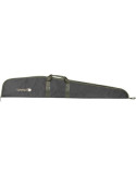 Gamo 6213146. Funda carabina con Visor 130cm. Verde/Negra