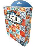 Asmodee NMG6001ES. Juego de Mesa. Azul Mini. 2-4jug +8 años
