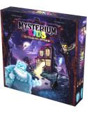 Asmodee LIBMYSTKID01. Mysterium Kids: El Tesoro del Capitán Bu