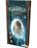 Asmodee LIMYEX02. Juego de Mesa. Mysterium: Secretos y Mentiras