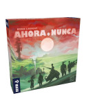 Devir BGNORSP. Juego de Mesa Ahora o Nunca. 1-4jug +13 años