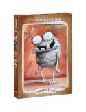 Heye 29866. Puzzle 1000 piezas. Monsta Hi!. Zozoville